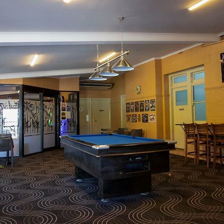 Criterion Hotel Gundagai Esterno foto