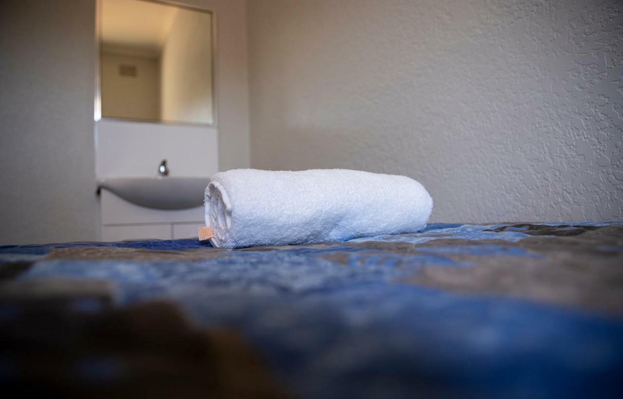 Criterion Hotel Gundagai Esterno foto