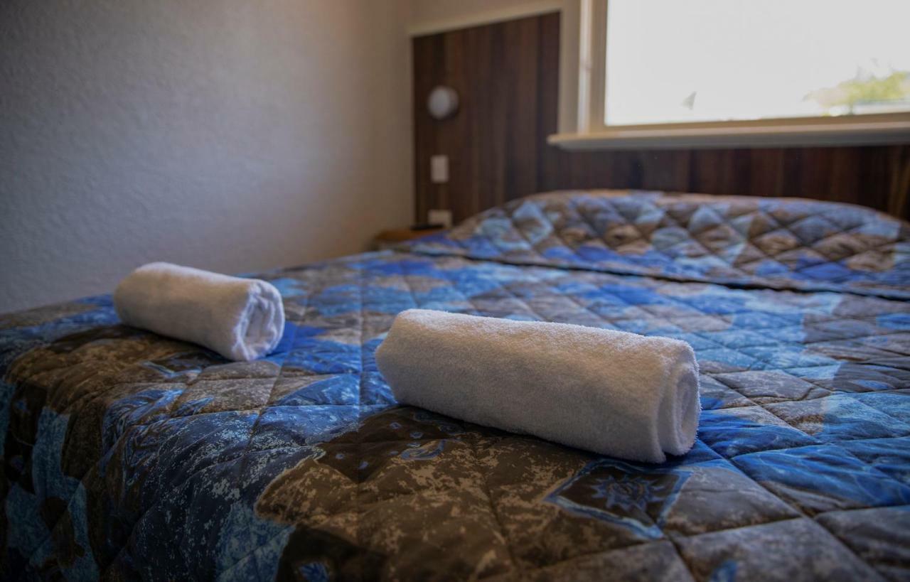 Criterion Hotel Gundagai Esterno foto