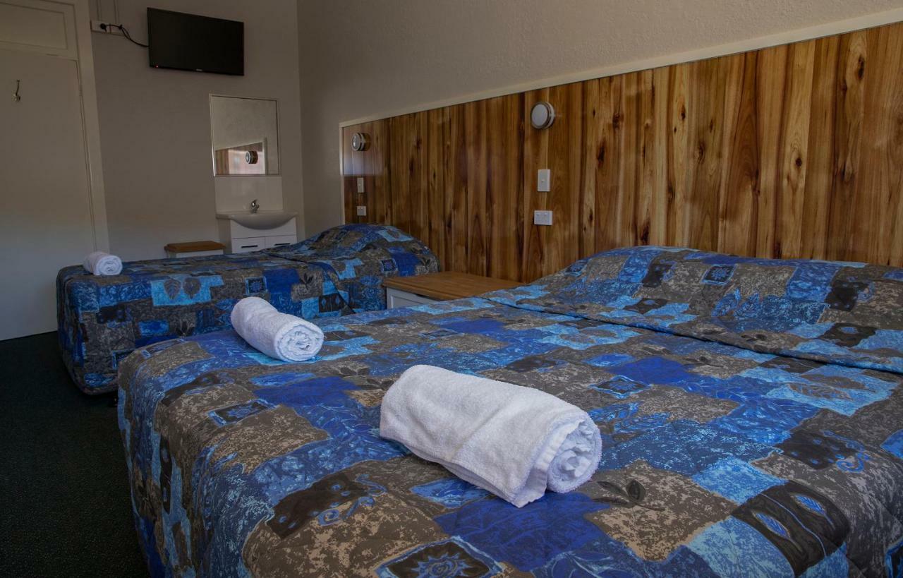 Criterion Hotel Gundagai Esterno foto